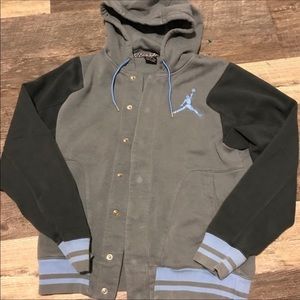 Air Jordan Hoodie